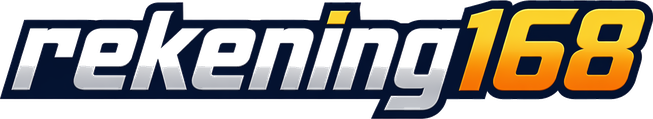 Logo rekening168